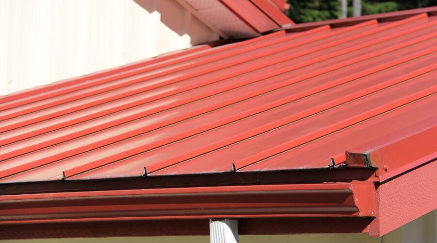 Industrial Roof Repair in Fairview, WY